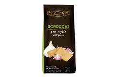 SCROCCHI KNOFLOOK  6x175gr